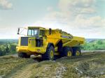 Volvo BM A40 1990 года